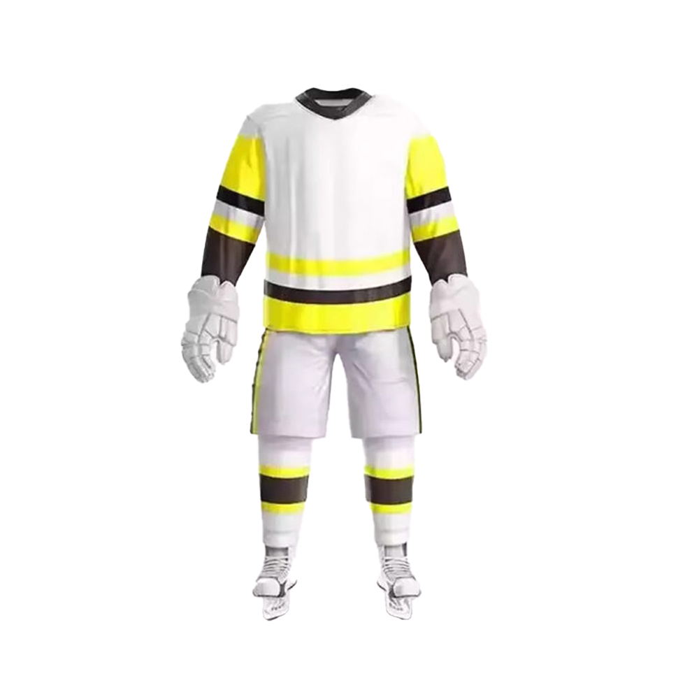 Ice Hockey Uniform