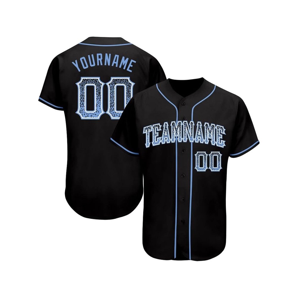 Baseball Uniform